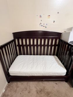 Crib for sale