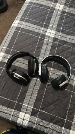 Bluetooth Headphones With No USB