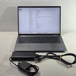 Dell Latitude 7440 14" 512GB SSD 16GB RAM Intel Core i7-1355U
