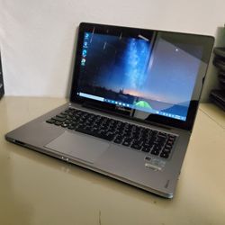 Lenovo IdeaPad U310 Touch 13.3" Core 5-3337U 1.8GHz 8GB 256GB SSD Win10

