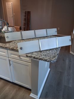 Wall fixtures