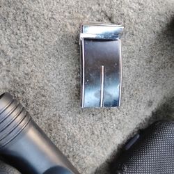 Louis Belt Buckle 