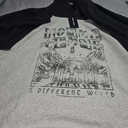 Homme Feme Hoodie  Brand New With Tag 🔥🔥