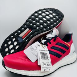 ADIDAS ULTRABOOST ST. LOUIS CITY SC DNA X COPA SHOES M 9.5 / W 10.5 - HQ5905 New