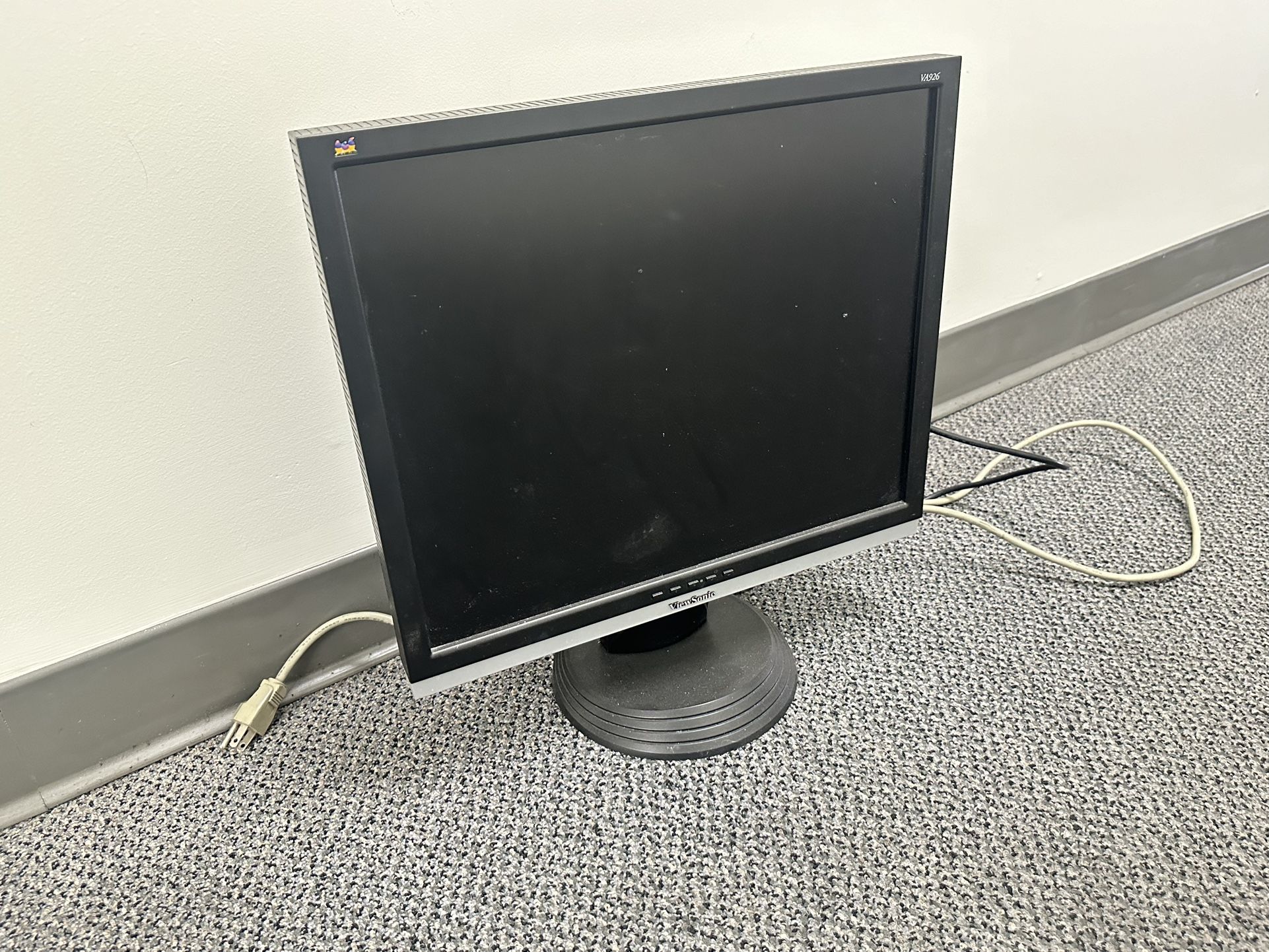 Computer Monitor