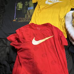 Nike Shirts 