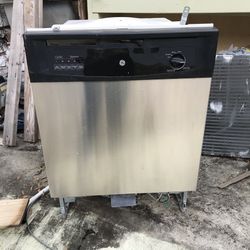 Dish Washer