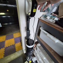 Tineco Smart Vaccum And Washer