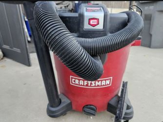 Vacuum