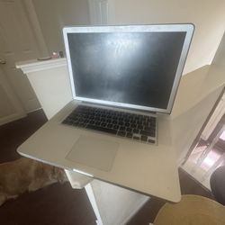 MacBook Pro 15-inch Core i7 Late-2011