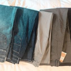 Mens Jeans/pants