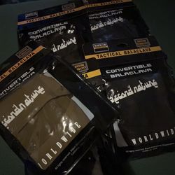 2nd Nature Balaclava 