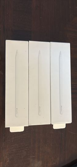 APPLE PENCIL PRO