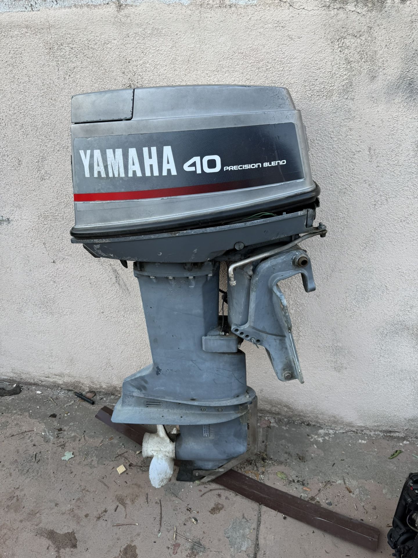 Outboards!!