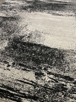 Modern Area Rug 5x8