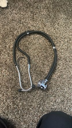 Stethoscope