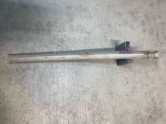 1938 ford truck grill molding