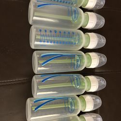 Baby Bottles