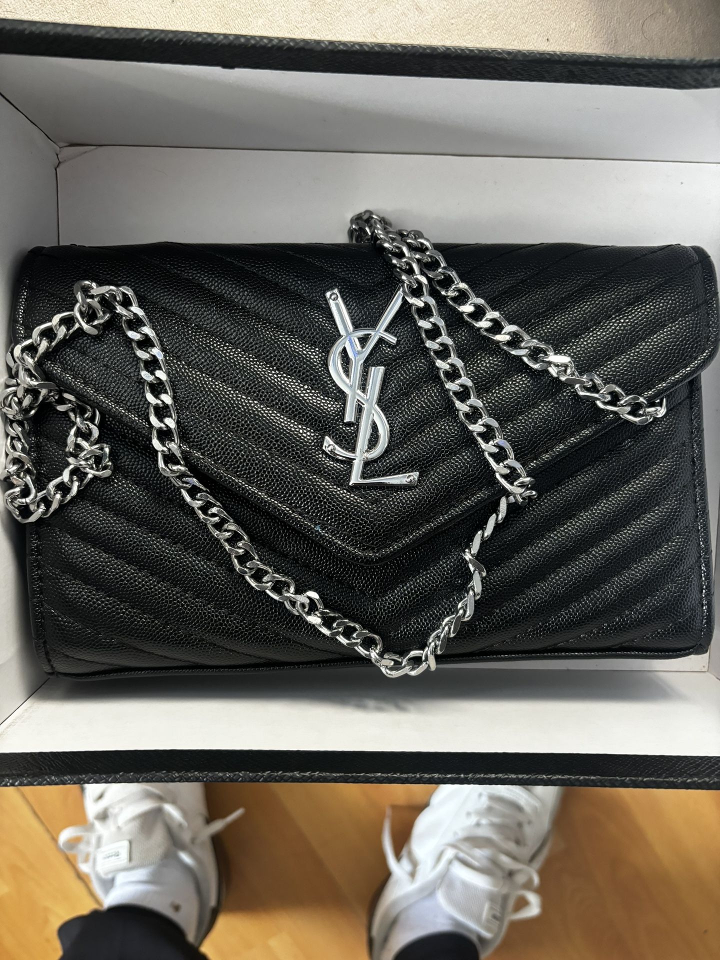 YSL ✨ Handbag 