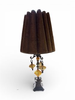 Vintage Lamp