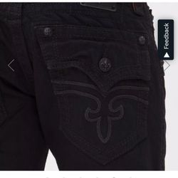 Rock Revival Clothing