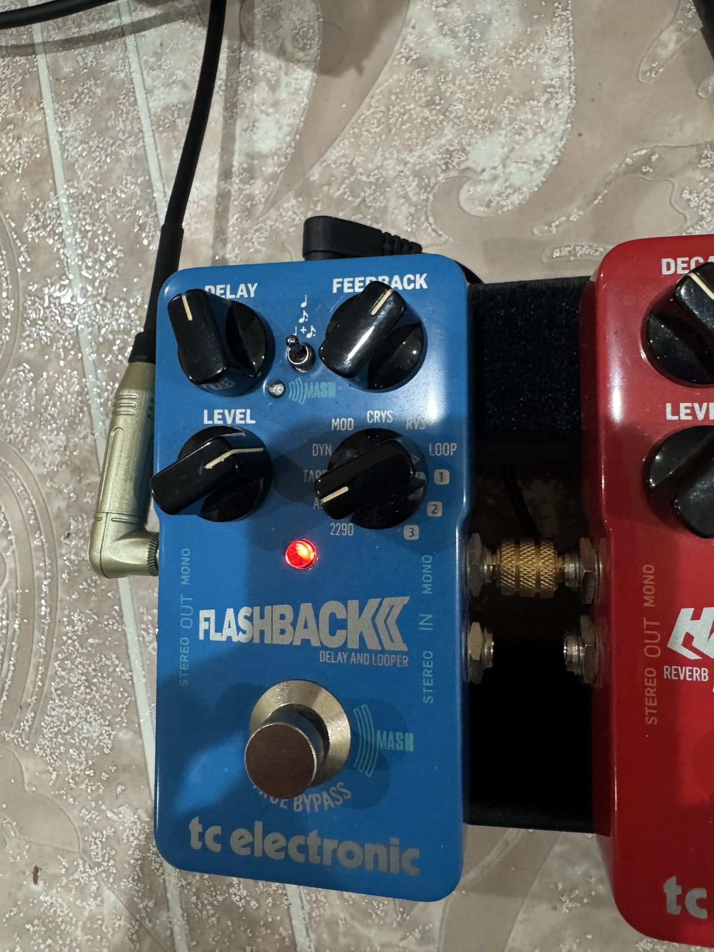 Flashback 2 Delay Pedal TC Electronic