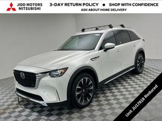 2024 Mazda CX-90 PHEV