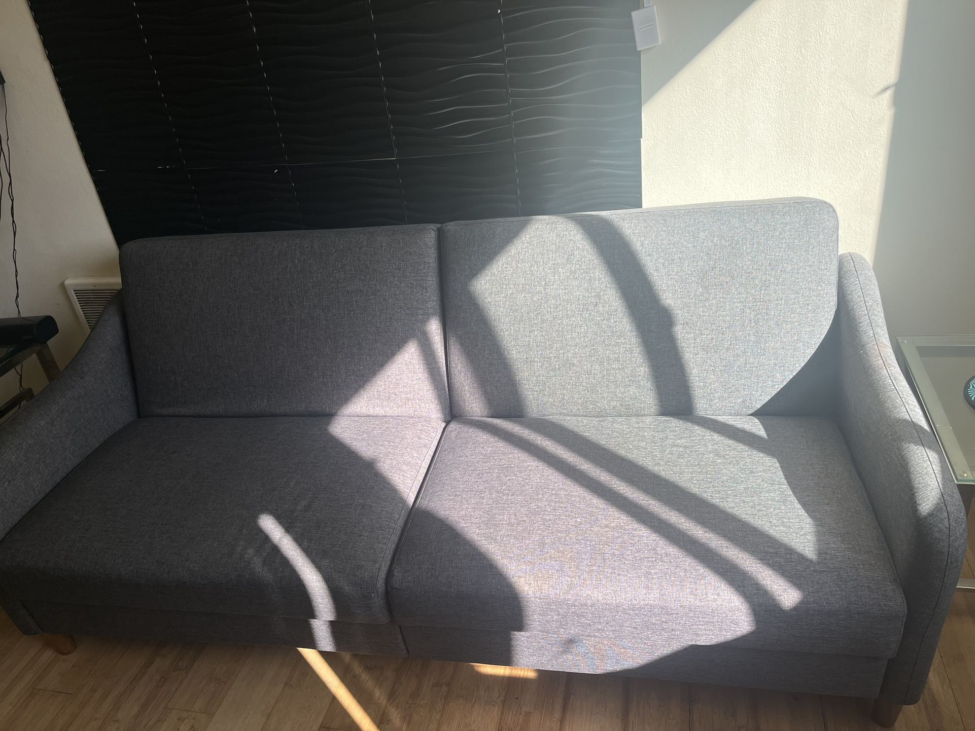 Futon/couch