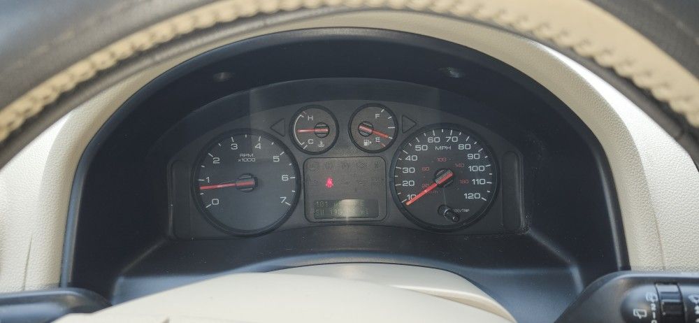 2005 Ford Freestyle
