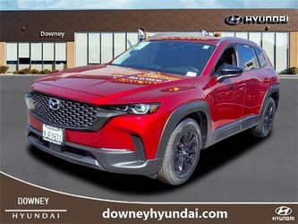 2024 Mazda CX-50