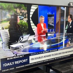 LG 65” SMART TV LED 4K WEB OS  GREAT PICTURE QUALITY GUARANTEED ✅💯📺✅