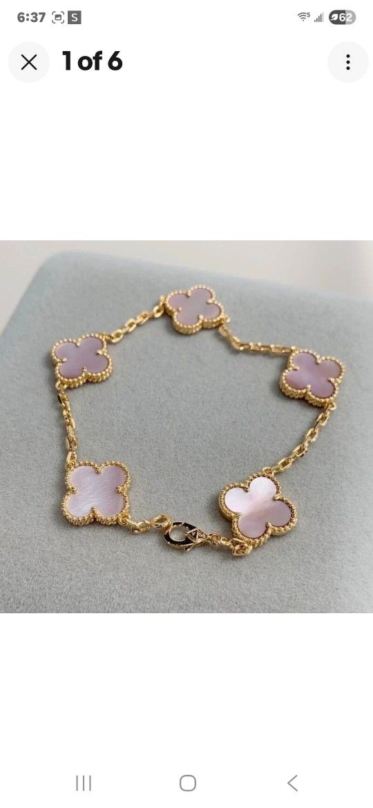 Van Cleef  Bracelets 