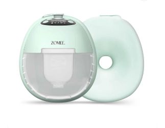 Zomee Wearable Wireless Breast Pump