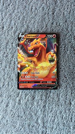 Charizard V 019/189