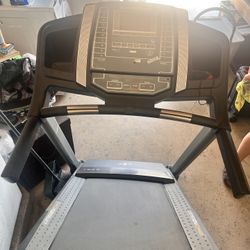 Treadmill - NordicTrack T Series T6.5s - Original Price $750