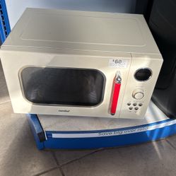 Comfee Microwave