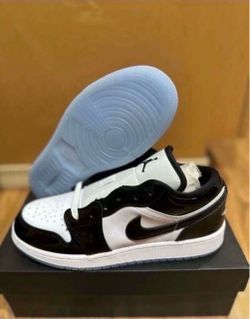 Air Jordan 1 Low OG  Concord DV1333 100 (GS) Size 6Y/7.5W Brand New