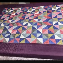 Backgeum Cheon-Soo Thermal Science Mattress