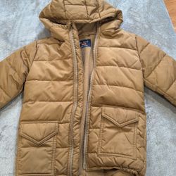 Kids Children’s Place Puffy Jacket 