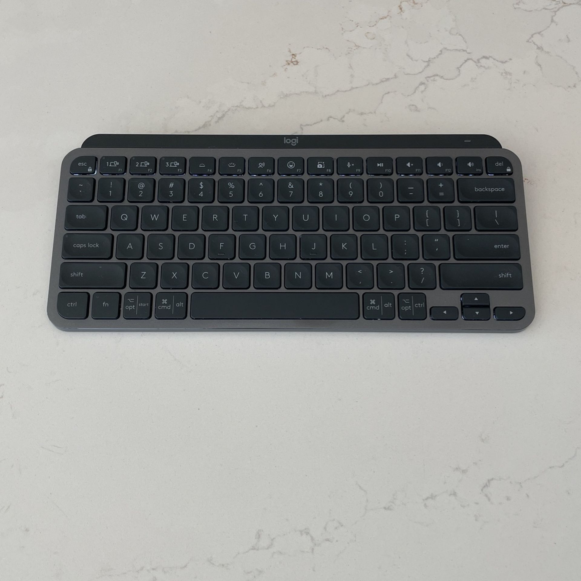Logitech MX Keys Mini (Used)