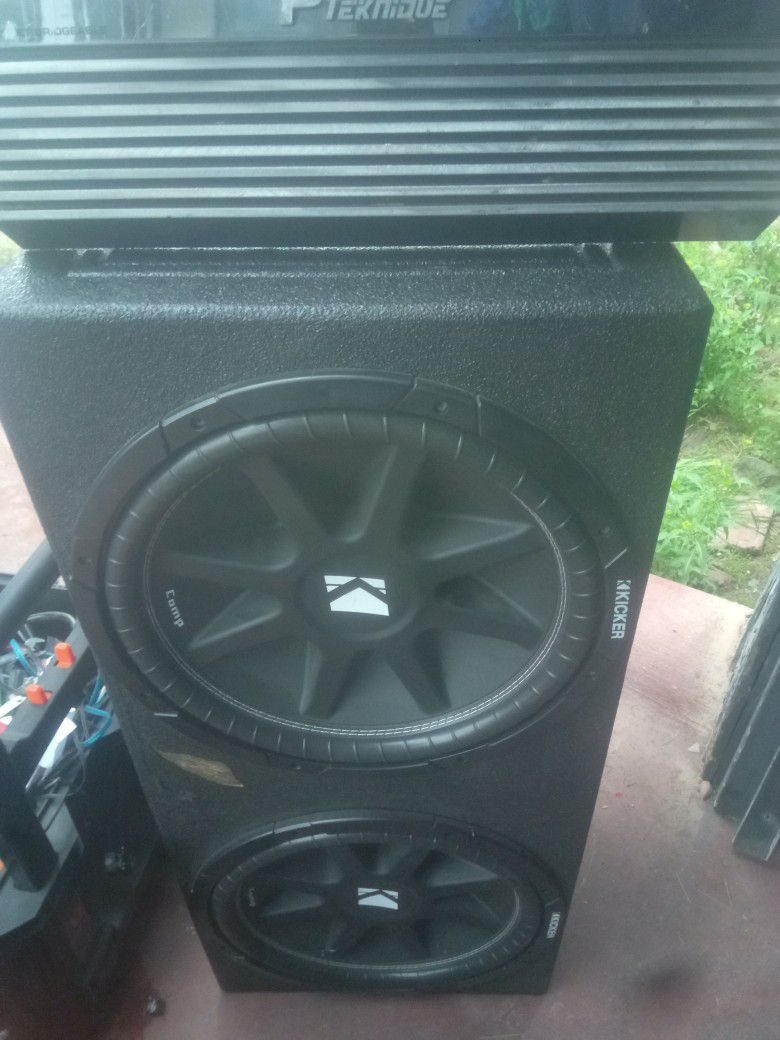 Car Audio System Available New And Used 