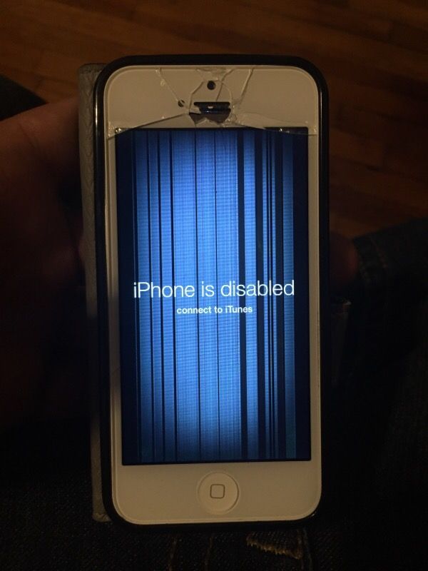 iPhone 5 Any Company