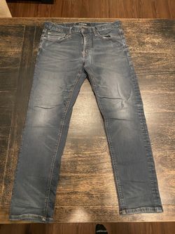 EXPRESS Jeans (Slim 31x30)