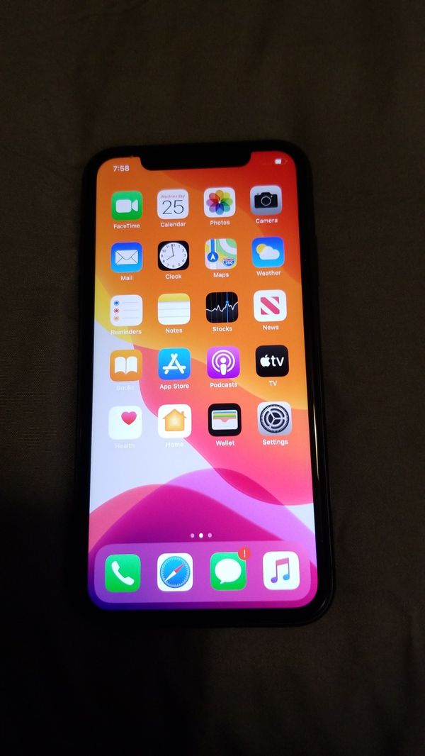 IPhone 11 For Sale In Seattle WA OfferUp