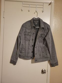 True Religion  Jacket  Mens  Size Small