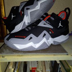 Jordan Shoes