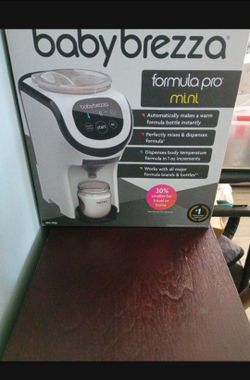 Babybrezza