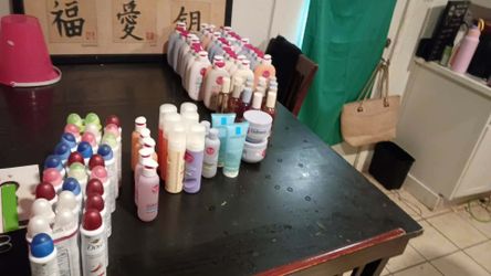 Eos Overload