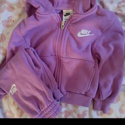 Toddler Girl 2t Nike Sets 