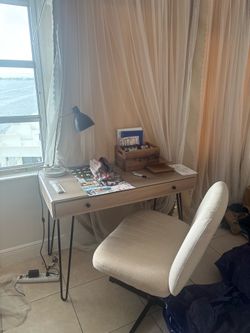 Desk